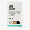 Cepillo y borrador para ante y nubuck | Cuidado del calzado Cepillo y borrador para ante y nubuck | Cuidado del calzado