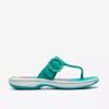 Chanclas Breeze Cove Jade para mujer Chanclas Breeze Cove Jade para mujer