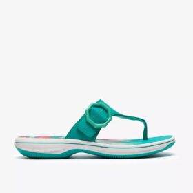 Chanclas Breeze Cove Jade para mujer