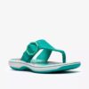 Chanclas Breeze Cove Jade para mujer Chanclas Breeze Cove Jade para mujer