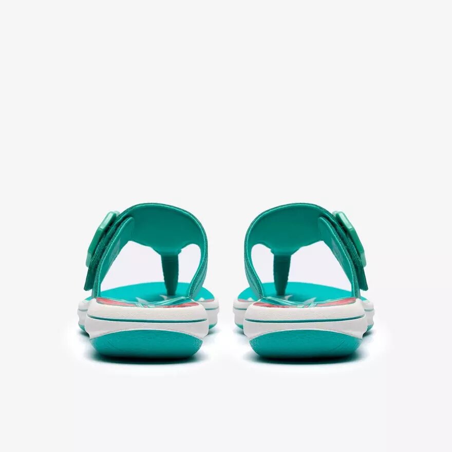 Chanclas Breeze Cove Jade para mujer Chanclas Breeze Cove Jade para mujer