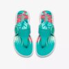 Chanclas Breeze Cove Jade para mujer Chanclas Breeze Cove Jade para mujer