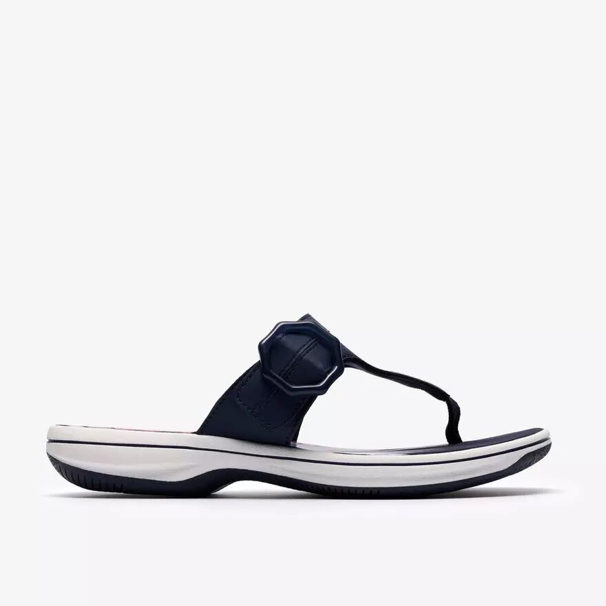 Chanclas Breeze Cove negras para mujer Chanclas Breeze Cove negras para mujer