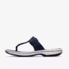 Chanclas Breeze Cove negras para mujer Chanclas Breeze Cove negras para mujer