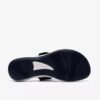 Chanclas Breeze Cove negras para mujer Chanclas Breeze Cove negras para mujer