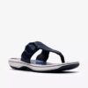 Chanclas Breeze Cove negras para mujer Chanclas Breeze Cove negras para mujer