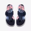 Chanclas Breeze Cove negras para mujer Chanclas Breeze Cove negras para mujer