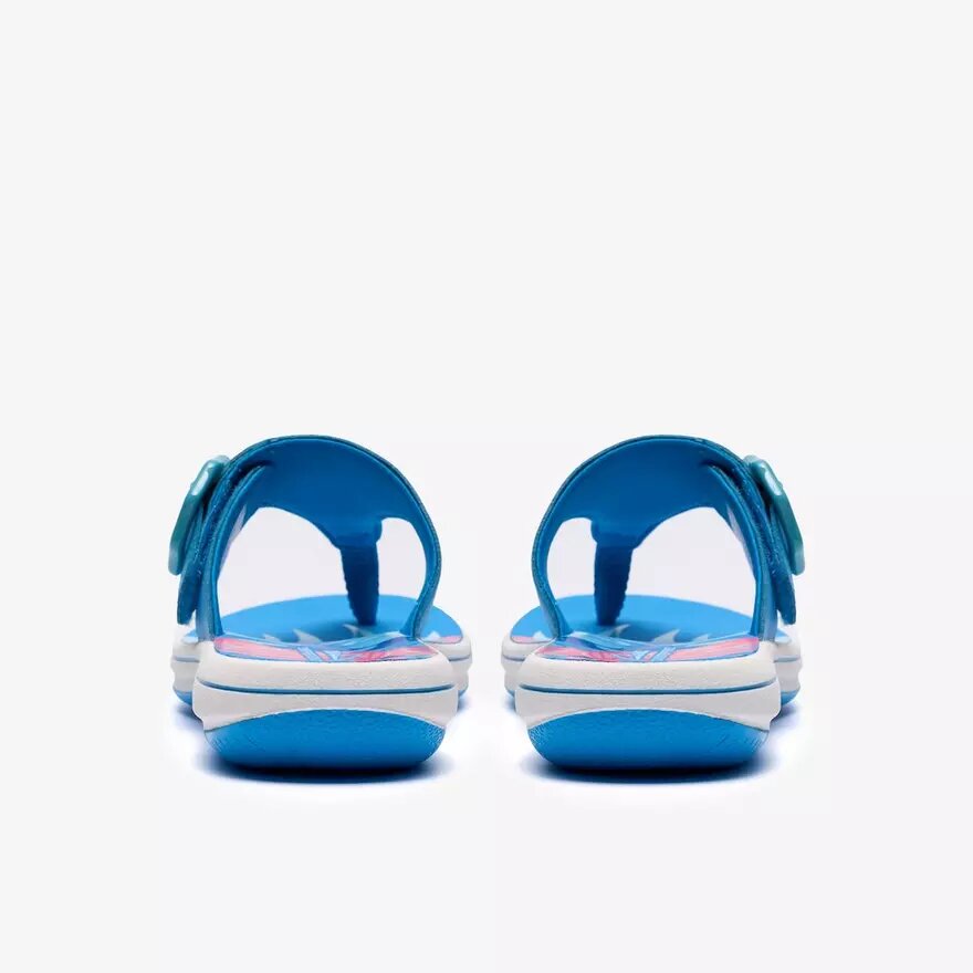Chanclas Breeze Cove para mujer en azul brillante Chanclas Breeze Cove para mujer en azul brillante
