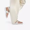 Chanclas Breeze Cove para mujer en color blanco roto Chanclas Breeze Cove para mujer en color blanco roto