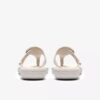Chanclas Breeze Cove para mujer en color blanco roto Chanclas Breeze Cove para mujer en color blanco roto