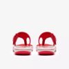 Chanclas Breeze Cove para mujer en rojo amapola Chanclas Breeze Cove para mujer en rojo amapola