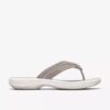 Chanclas Breeze Gem Silver para mujer Chanclas Breeze Gem Silver para mujer