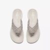 Chanclas Breeze Gem Silver para mujer Chanclas Breeze Gem Silver para mujer