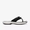 Chanclas Breeze Opal Black para mujer
