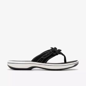 Chanclas Breeze Opal Black para mujer