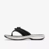 Chanclas Breeze Opal Black para mujer