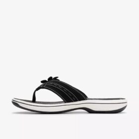 Chanclas Breeze Opal Black para mujer