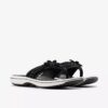 Chanclas Breeze Opal Black para mujer