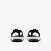 Chanclas Breeze Opal Black para mujer