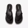 Chanclas Breeze Opal Black para mujer