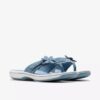 Chanclas Breeze Opal Denim Cloudsteppers™ para mujer Chanclas Breeze Opal Denim Cloudsteppers™ para mujer