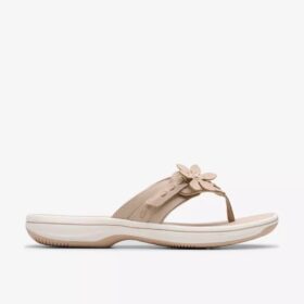 Chanclas Breeze Opal Sand Cloudsteppers™ para mujer