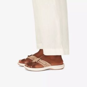 Chanclas Breeze Opal Sand Cloudsteppers™ para mujer