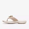 Chanclas Breeze Opal Sand Cloudsteppers™ para mujer Chanclas Breeze Opal Sand Cloudsteppers™ para mujer