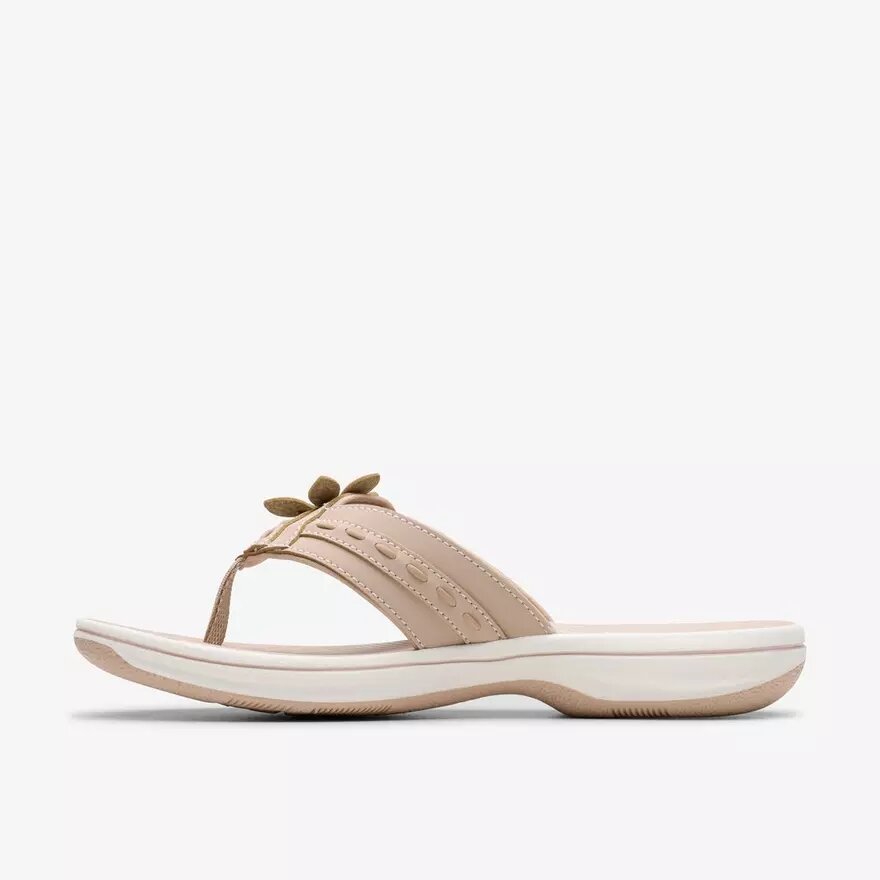 Chanclas Breeze Opal Sand Cloudsteppers™ para mujer Chanclas Breeze Opal Sand Cloudsteppers™ para mujer