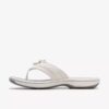 Chanclas Breeze Opal White Cloudsteppers™ para mujer Chanclas Breeze Opal White Cloudsteppers™ para mujer