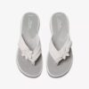Chanclas Breeze Opal White Cloudsteppers™ para mujer Chanclas Breeze Opal White Cloudsteppers™ para mujer