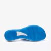Chanclas Breeze Reyna azul brillante para mujer Chanclas Breeze Reyna azul brillante para mujer
