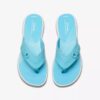 Chanclas Breeze Reyna azul cielo para mujer Chanclas Breeze Reyna azul cielo para mujer
