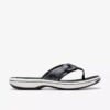 Chanclas Breeze Reyna Black Cloudsteppers™ para mujer
