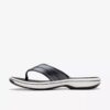 Chanclas Breeze Reyna Black Cloudsteppers™ para mujer