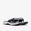 Chanclas Breeze Reyna Black Cloudsteppers™ para mujer