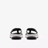 Chanclas Breeze Reyna Black Cloudsteppers™ para mujer