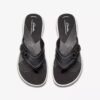 Chanclas Breeze Reyna Black Cloudsteppers™ para mujer