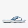 Chanclas Breeze Reyna Denim Cloudsteppers™ para mujer