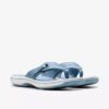 Chanclas Breeze Reyna Denim Cloudsteppers™ para mujer