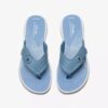 Chanclas Breeze Reyna Denim Cloudsteppers™ para mujer