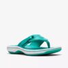 Chanclas Breeze Reyna Jade para mujer Chanclas Breeze Reyna Jade para mujer