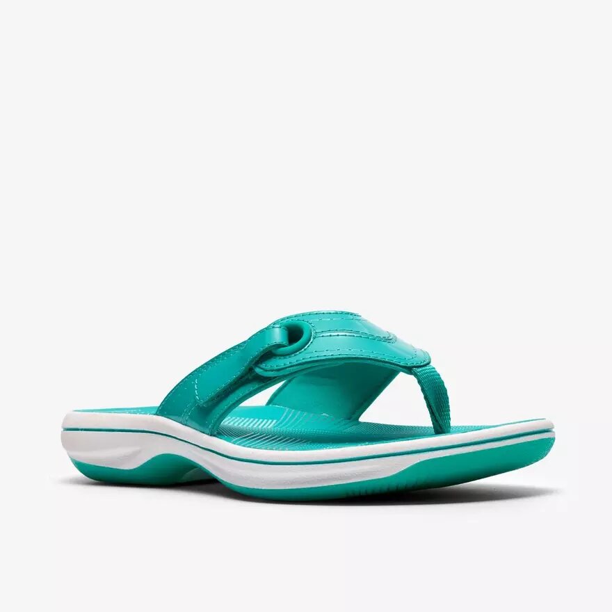 Chanclas Breeze Reyna Jade para mujer Chanclas Breeze Reyna Jade para mujer
