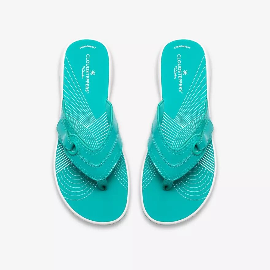 Chanclas Breeze Reyna Jade para mujer Chanclas Breeze Reyna Jade para mujer