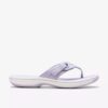 Chanclas Breeze Reyna Lavender Cloudsteppers™ para mujer
