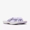 Chanclas Breeze Reyna Lavender Cloudsteppers™ para mujer
