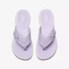 Chanclas Breeze Reyna Lavender Cloudsteppers™ para mujer