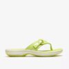 Chanclas Breeze Reyna Lime para mujer Chanclas Breeze Reyna Lime para mujer