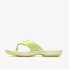 Chanclas Breeze Reyna Lime para mujer Chanclas Breeze Reyna Lime para mujer