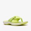 Chanclas Breeze Reyna Lime para mujer Chanclas Breeze Reyna Lime para mujer